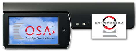 Sharp Partner Program 的图像结果