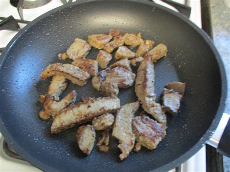 Missy's Product Reviews : John Soules Foods Beef Fajitas