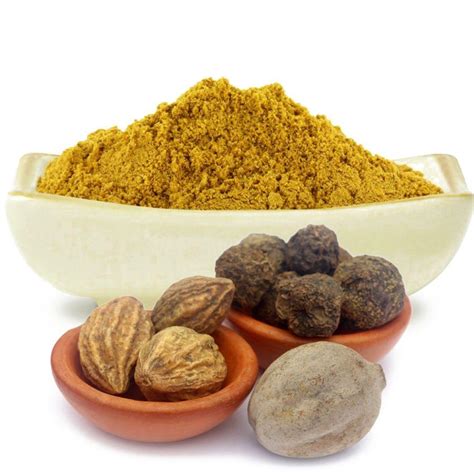 sk organic triphala powder remedy for gastro Intestinal healthy ...