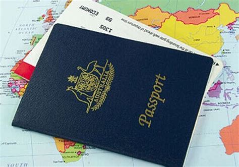 澳洲留学签证需要多久