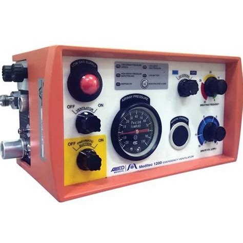 Manufacturer of Anaesthesia Machines & ICU Ventilators by Allied ...