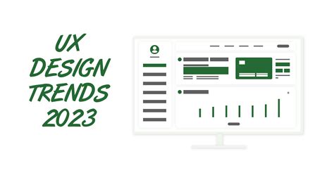 UX Design Trends 2023 | Jay Caetano