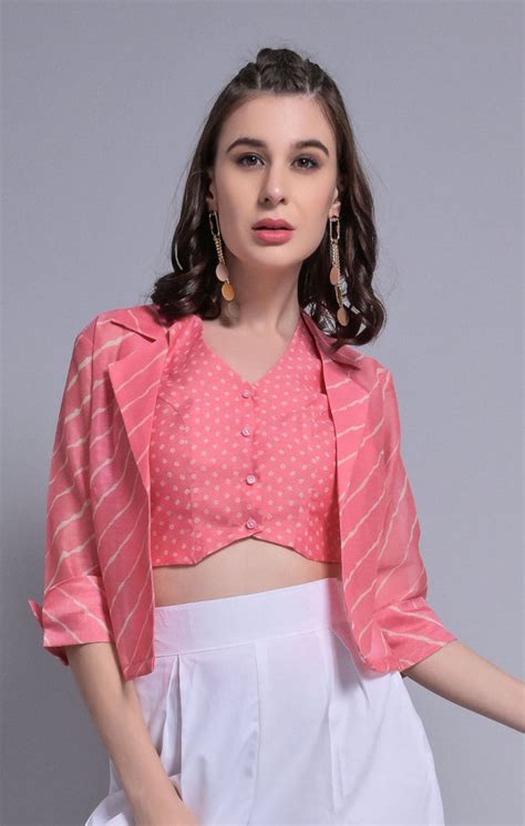 Buy Best Western Wear Women Clothing in India - Garden Party