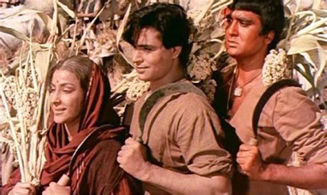 Top 10 unknown and mind-blowing fun facts of Bollywood movies that you ...