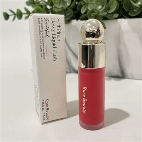 RARE BEAUTY Selena Gomez Soft Pinch Liquid Blush India | Ubuy