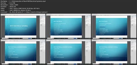 Revit Electrical Tutorial for Beginners 的图像结果