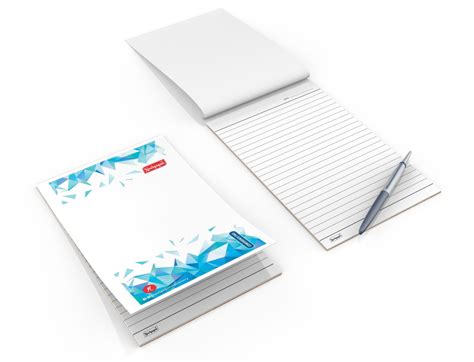 Conference Pad, Ruled & Plain (14.0 cm x 22.0 cm) – Neelgagan