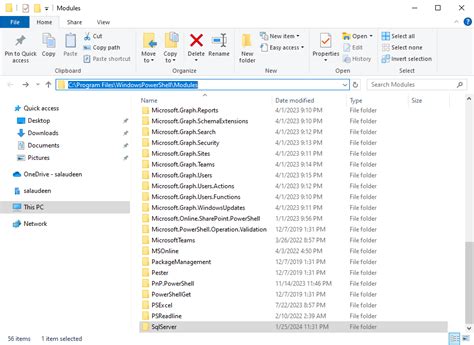 Image result for Install PowerShell Module