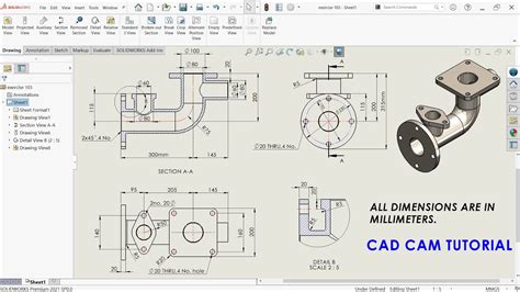 Image result for SolidWorks Pipe Tutorial
