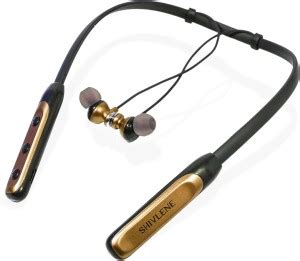 Shivlene S-20 Bluetooth Price in India - Buy Shivlene S-20 Bluetooth ...