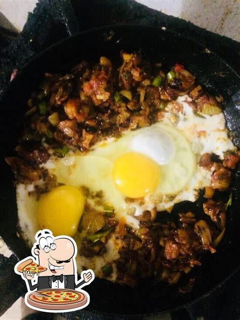 Hotel Sai Prasad, Mumbai, Turbhe Village Rd - Restaurant menu and reviews