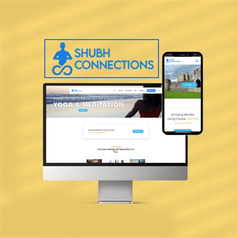 Shubh Connections – Creative Channel Media