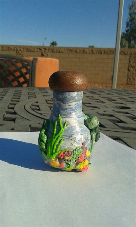 Image result for Sculpey Turtle Tutorial