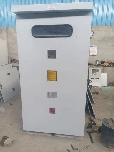 Break Switch Panel - Load Break Switches 22 Kv Manufacturer from Jaipur