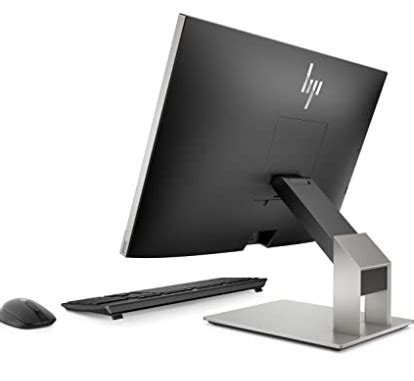 HP ELITEONE 800 G5 23.8IN FHD ALL IN ONE PC