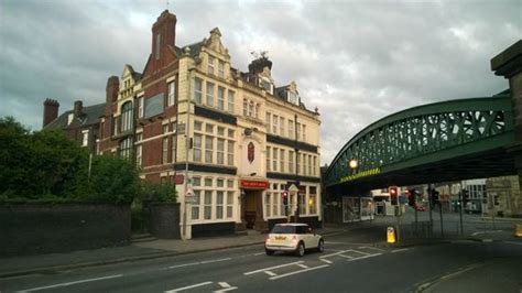 A crack heads dream - Review of The Crown Hotel, Longton - Tripadvisor
