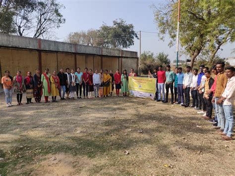 RDF INDIA – Rural Development Foundation – Redefining Developmental ...