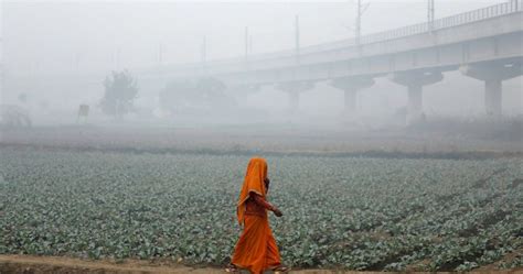 Know How Particulate Matter 2.5 and 10 Are Endangering Your Life