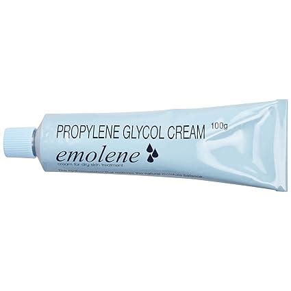 Emolene - Moisturizing Cream, Hydronourish Dry Skin, Restores Moisture ...