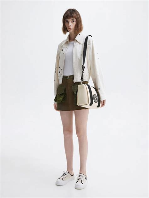 Women's Fashion Sneakers | Shop Online | CHARLES & KEITH IN