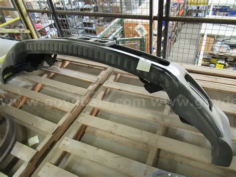 Ford F-450 Bumper | GovDeals