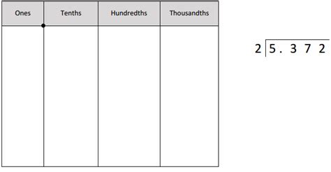 +Eureka Math Grade 5 Modules 12 Answers 的图像结果
