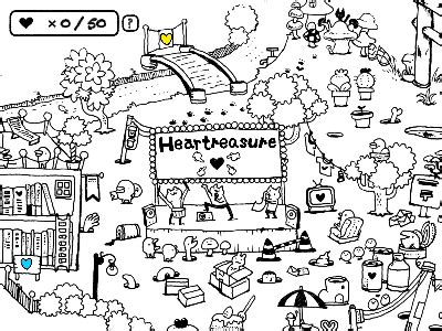 आइटम खोजें खेल ऑनलाइन खेलना - PlayMiniGames