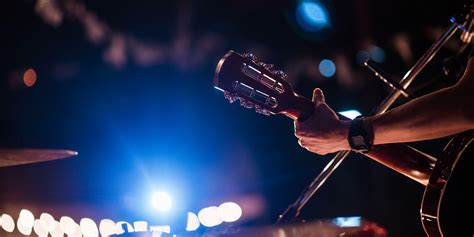 Concerts in Charlotte, NC | Local Music Tickets