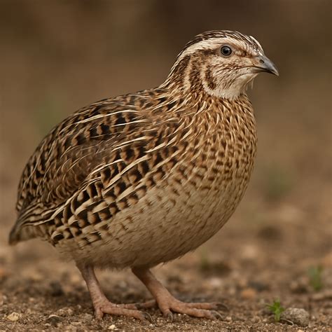 Types of Quail: Popular Quail Species As Pets
