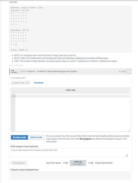 Real Estate Management System Project Using Python 的图像结果