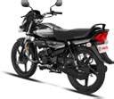 Hero HF Deluxe Pro Booking for Ex-Showroom Price Price in India - Buy ...