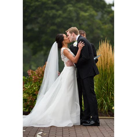 Jackie & Charlie's Akron Wedding at Fairlawn Country Club - Tom Forrest ...
