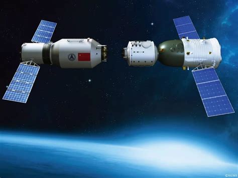 中国2030年或将实现载人登月 下一目标：送人到火星！