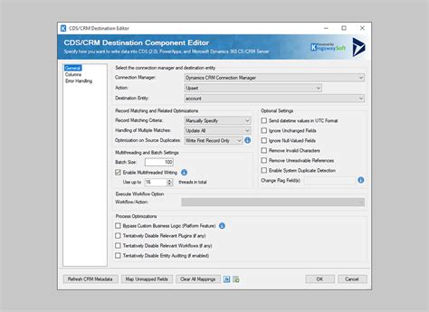 SSIS Integration Toolkit Price, Features, Reviews & Ratings - Capterra ...