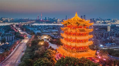 Wuhan Travel Guide | China-Travel-Guide.net