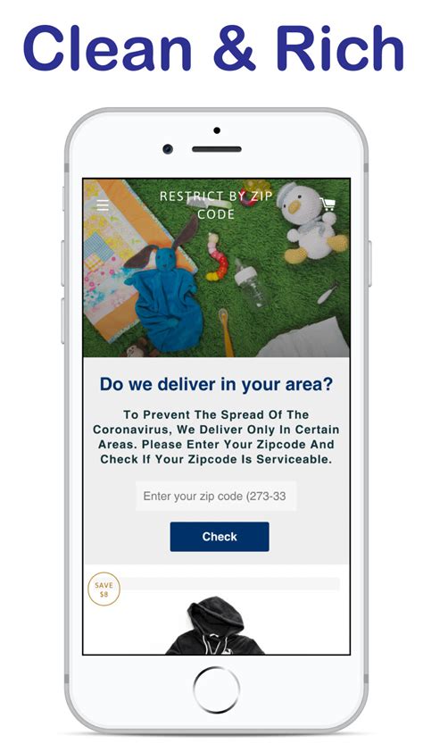  Zip CodeCheck 的图像结果