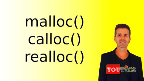 Image result for Calloc Malloc Realloc in C