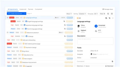 Image result for One Project Management Software