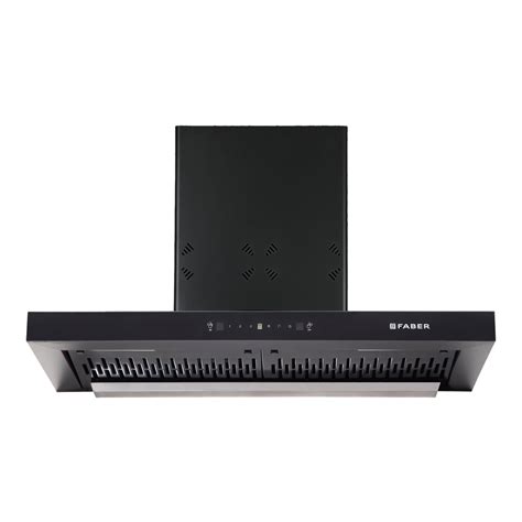 Buy HOOD CYGNUS IN 3D HC SC FL BK 90 Chimney Online - Faber India - Buy ...