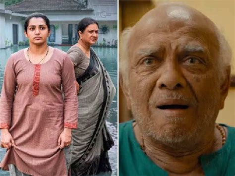 Malayalam Cinema Makes a Modest Yet Meaningful Mark at The 71st ...