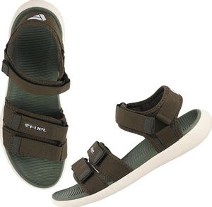 FUEL Men Sports Sandals - Buy FUEL Men Sports Sandals Online at Best ...