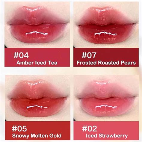 Judy Doll Lip Gloss, Judy Doll Ice Watery Lip Gloss, India | Ubuy