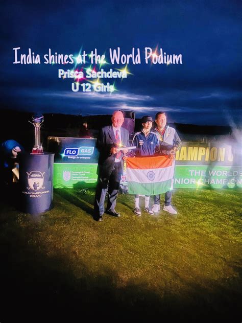 An Exceptional Performance at the World's Biggest Junior Golf ...