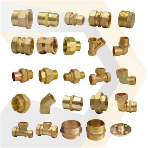 Fastener and Fitting - Brass Metal Nuts Wholesale Trader from Mumbai