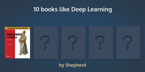 Image result for Deep Learning Algorithms Books