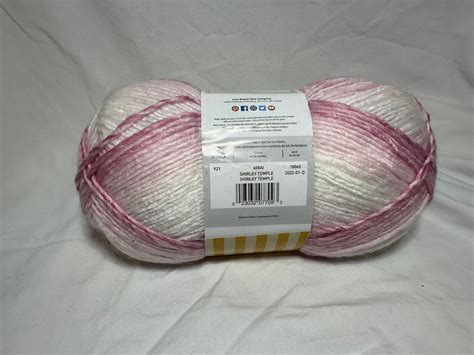 Lion Brand Ice Cream Roving Yarn - Etsy