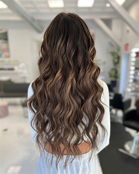 Invisible Bead Extensions in Louisville (IBE) - Emma Justine Salon