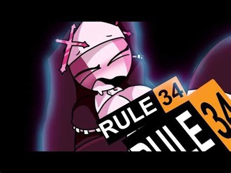 Sarvente rule 34 is worth it [4K] - YouTube