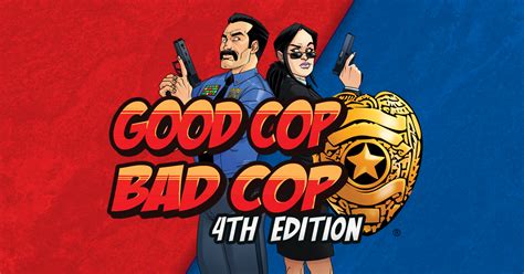 Image result for Good Cop Bad Cop Script Fe