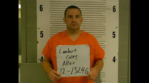 Early Inmate Release Sparks Sebastian County Investigation ...